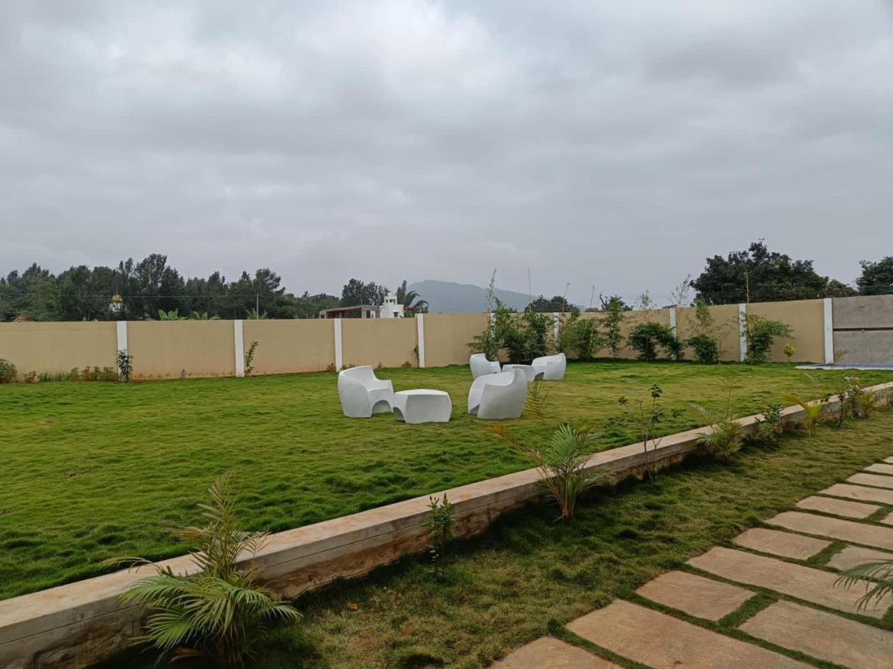 Wuthering Heights Yelagiri Eksteriør bilde